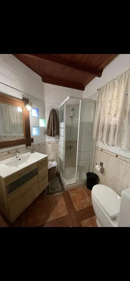 Casa vacanze Villa Casa Colon Los Silos
