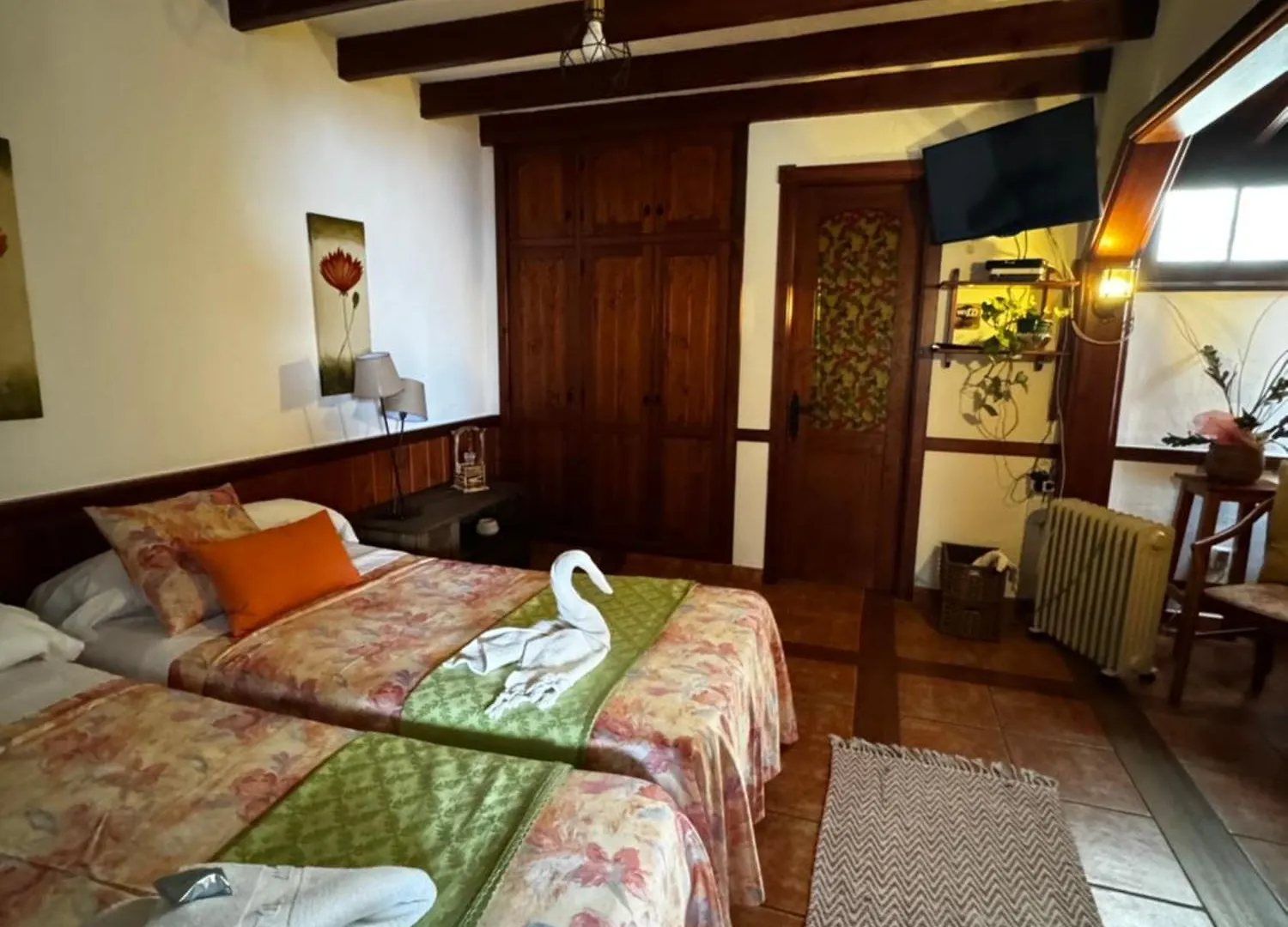 Casa vacanze Villa Casa Colon Los Silos