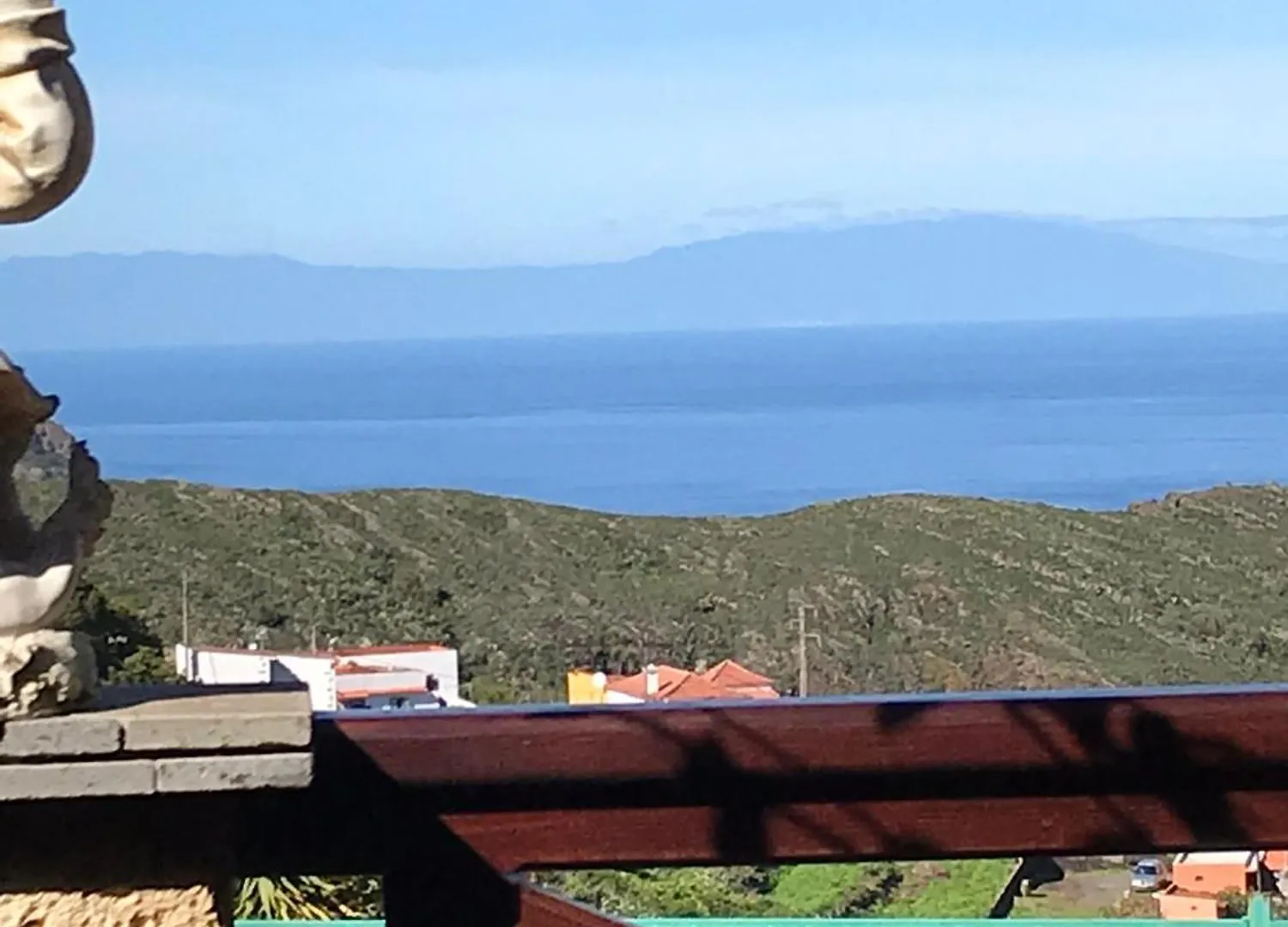 Casa Colon Βίλα Los Silos Σπίτι διακοπών
