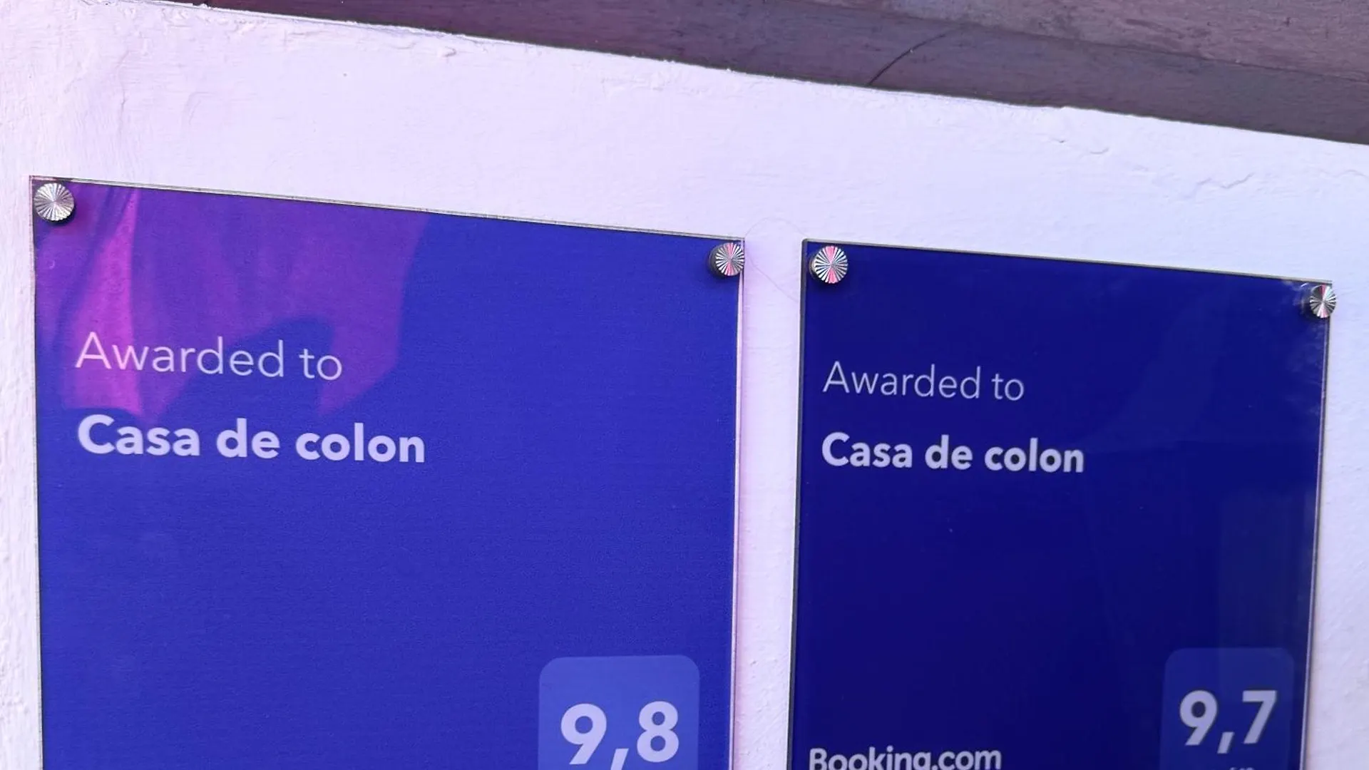 Σπίτι διακοπών Casa Colon Βίλα Los Silos Ισπανία