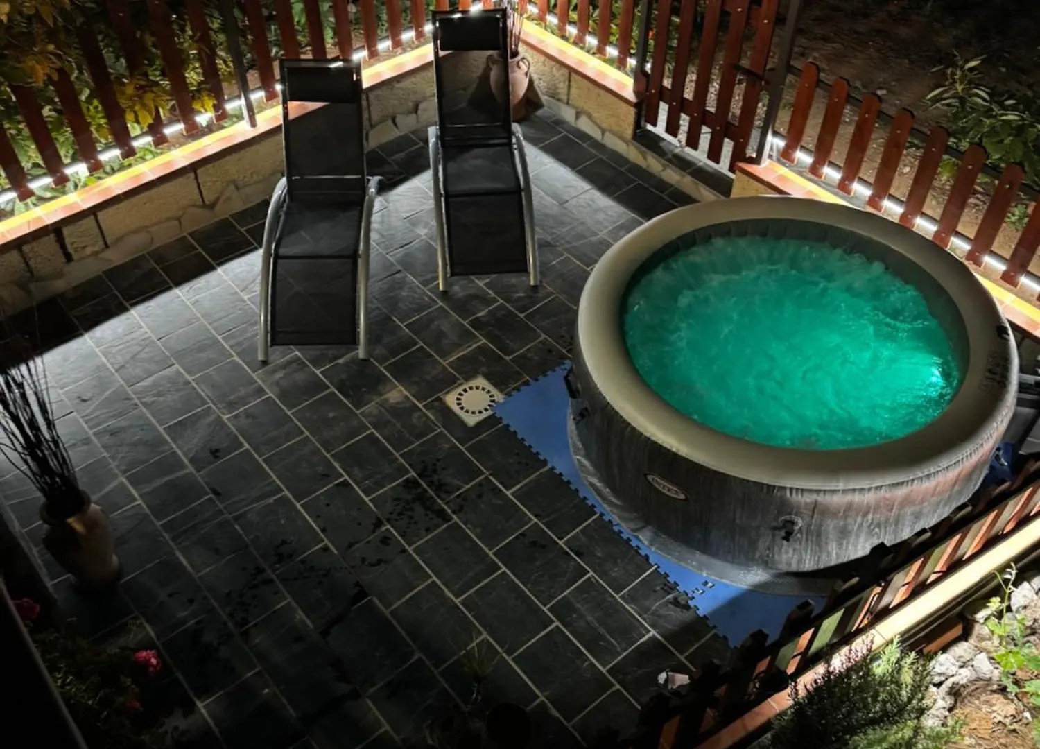 Casa vacanze Villa Casa Colon Los Silos Spagna
