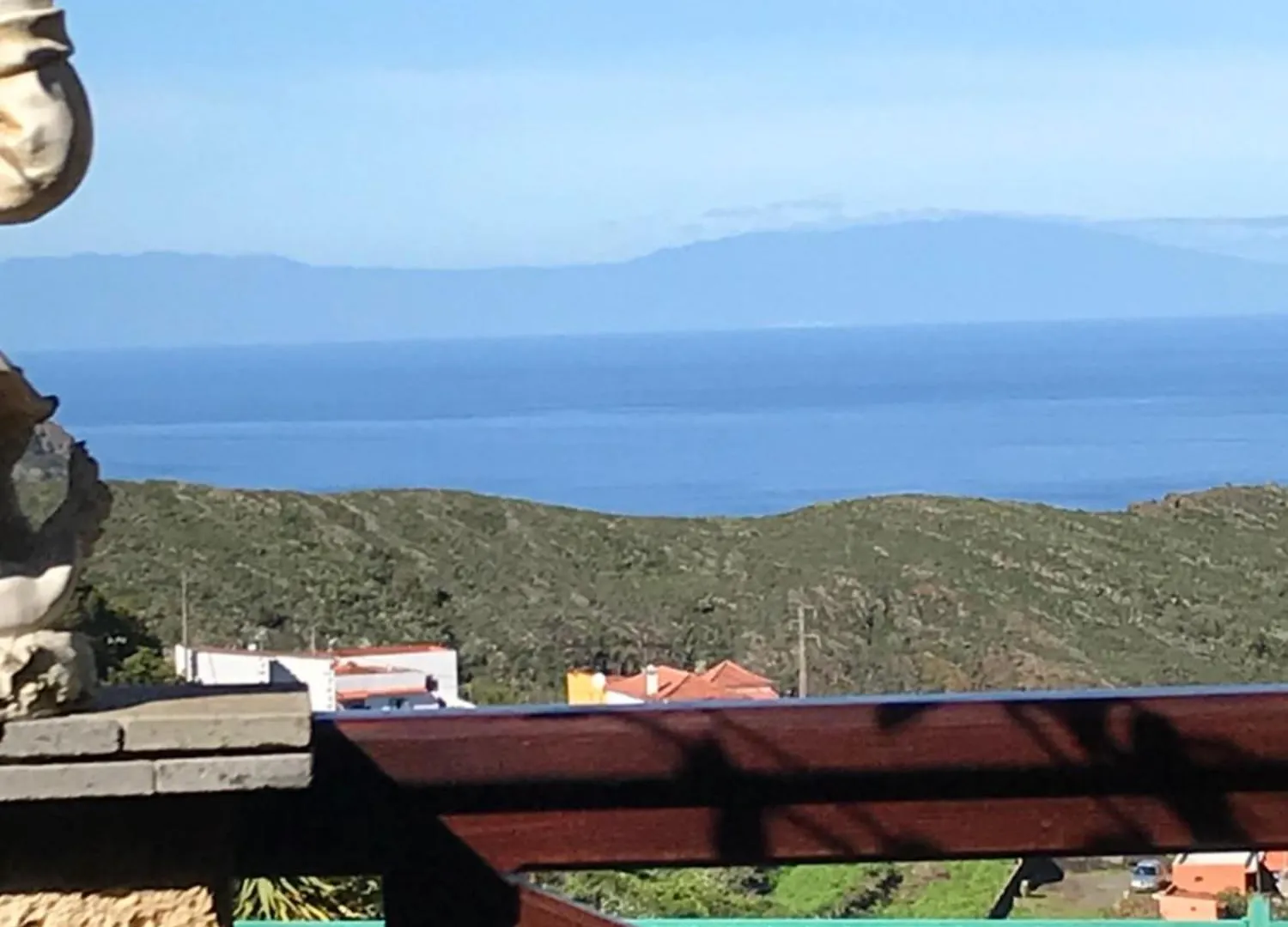 Casa Colon Βίλα Los Silos Σπίτι διακοπών